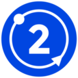 Logo de Bit2Me