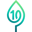 Logo de Ciclogreen